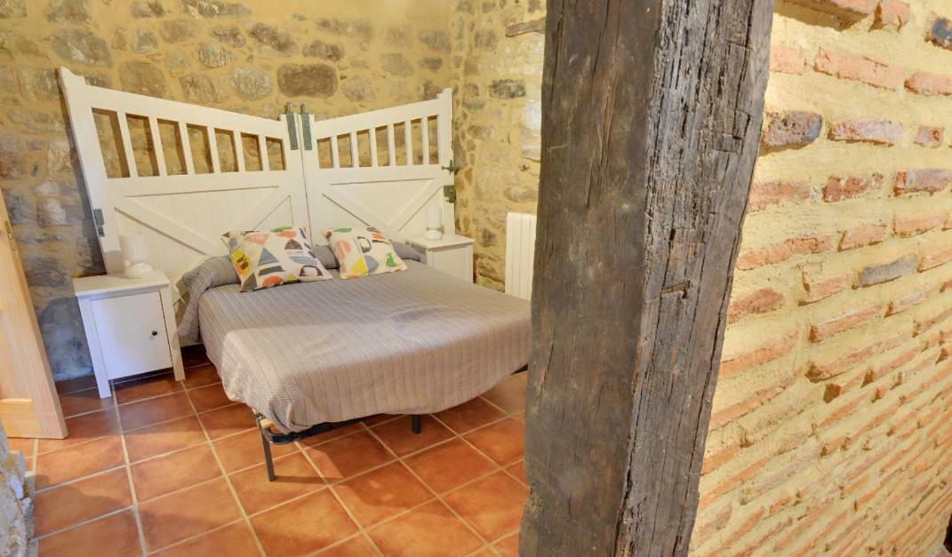 Alojamiento Rural Goierri Barrika Exterior foto